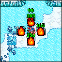 Use mighty spells to deal severe damage.